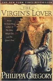 The Virgin's Lover