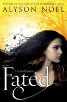 The Soul Seekers: Fated