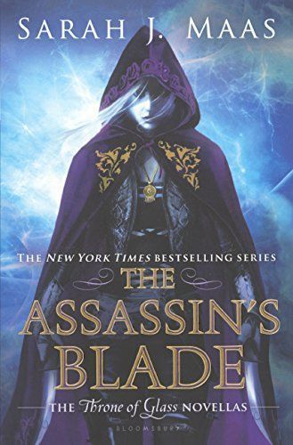 The Assassin's Blade