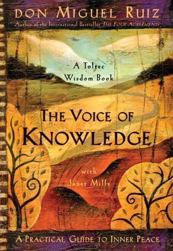 The Voice of Knowledge