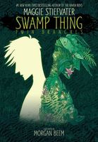 Swamp Thing: Twin Branches