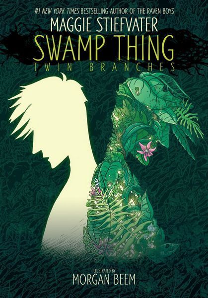 Swamp Thing: Twin Branches
