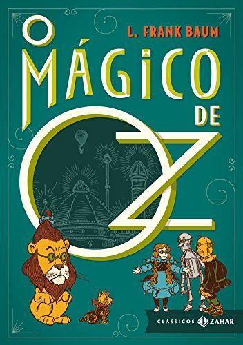 O Mágico de Oz