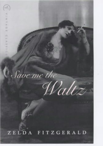 Save Me the Waltz