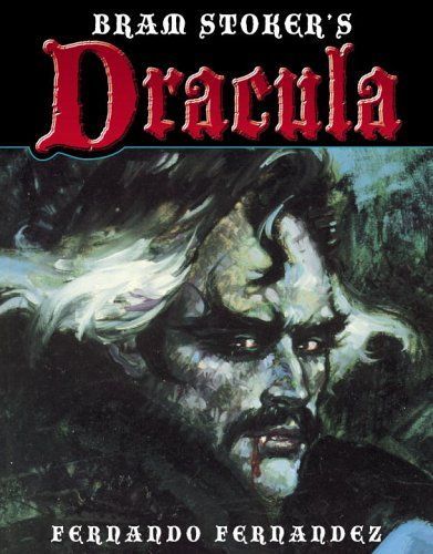 Bram Stoker's Dracula