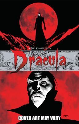 The Complete Dracula