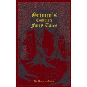 Grimm's Complete Fairy Tales