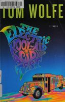 The Electric Kool-Aid Acid Test
