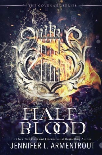 Half-Blood