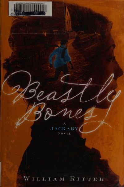 Beastly Bones