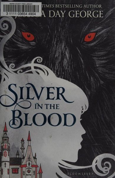 Silver in the Blood