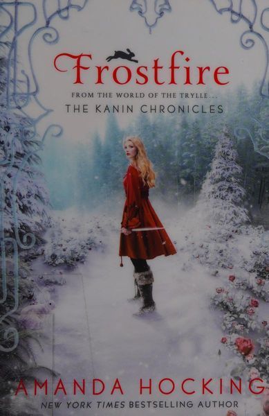 Frostfire
