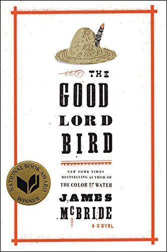 The Good Lord Bird