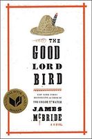The Good Lord Bird