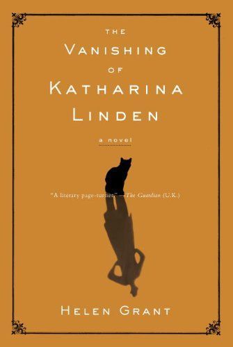 The Vanishing of Katharina Linden