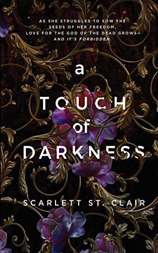 A Touch of Darkness