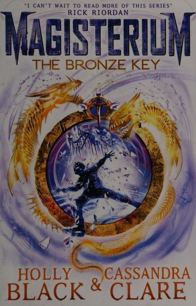 The Bronze Key