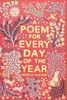 A Poem for Every Day of the Year