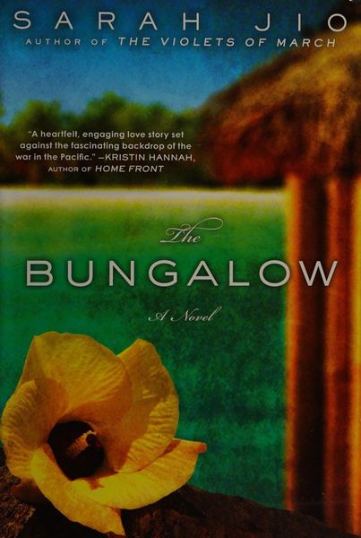 The Bungalow