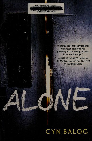 Alone