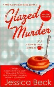 Glazed Murder