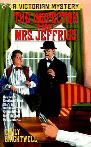 The Inspector and Mrs. Jeffries