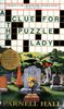 A Clue for the Puzzle Lady