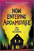 Now Entering Addamsville