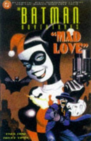 The Batman Adventures