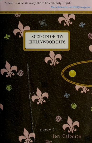 Secrets of My Hollywood Life