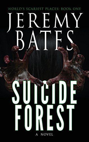 Suicide Forest