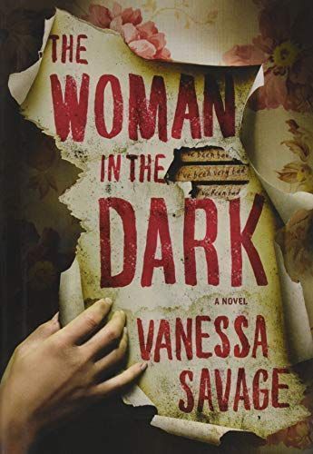 The Woman in the Dark