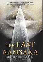 The Last Namsara