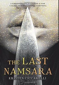 The Last Namsara