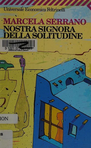 Nostra signora della solitudine