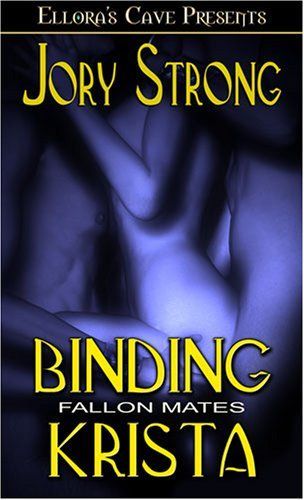 Binding Krista