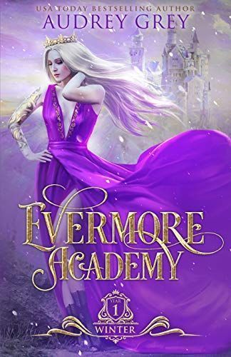 Evermore Academy