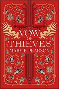 Vow of Thieves