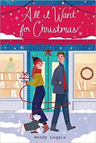 All I Want for Christmas