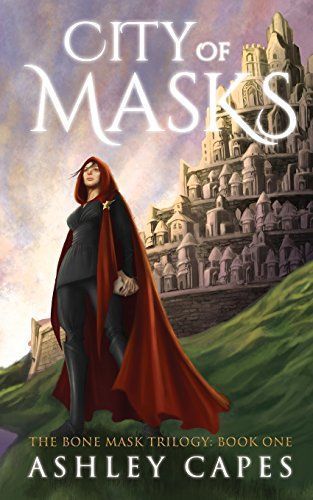 City of Masks