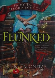 Flunked