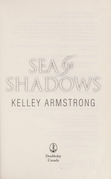 Sea of Shadows