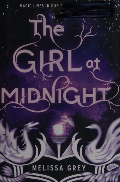 The Girl at Midnight