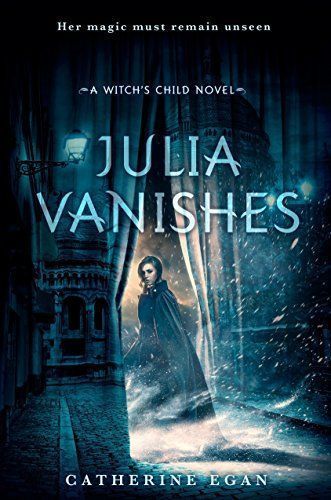 Julia Vanishes