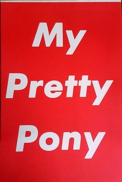 My Pretty Pony