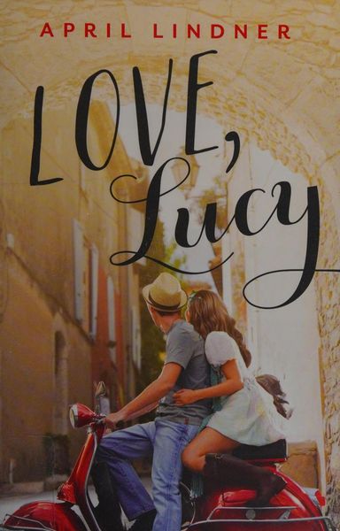 Love, Lucy