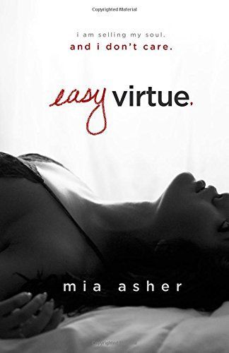 Easy Virtue