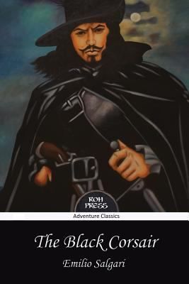 The Black Corsair