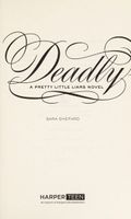 Pretty Little Liars #14: Deadly