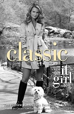 It Girl #10: Classic